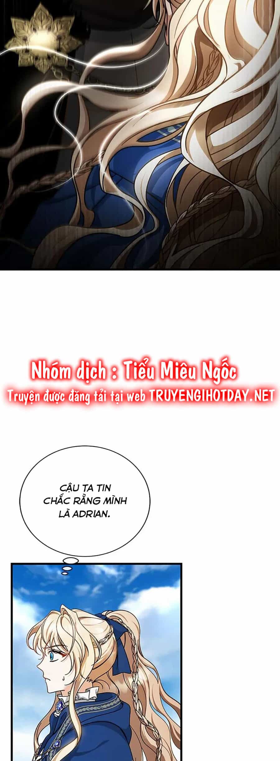 Trở Thành Cứu Tinh Của Nhân Vật Chính - Chương 54 - ảnh 21