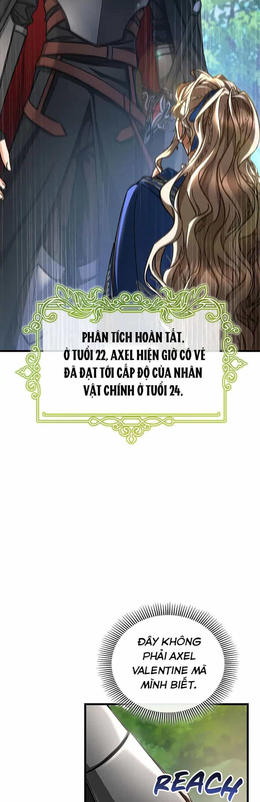 Trở Thành Cứu Tinh Của Nhân Vật Chính - Chương 55 - ảnh 53
