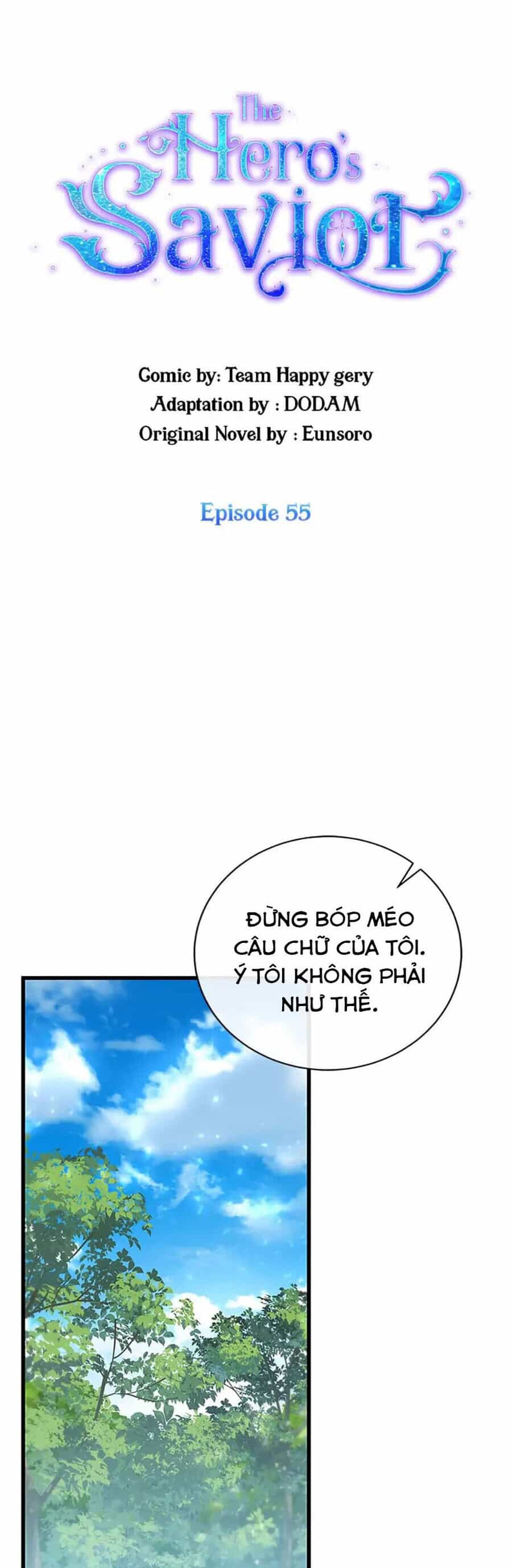 Trở Thành Cứu Tinh Của Nhân Vật Chính - Chương 55 - ảnh 9