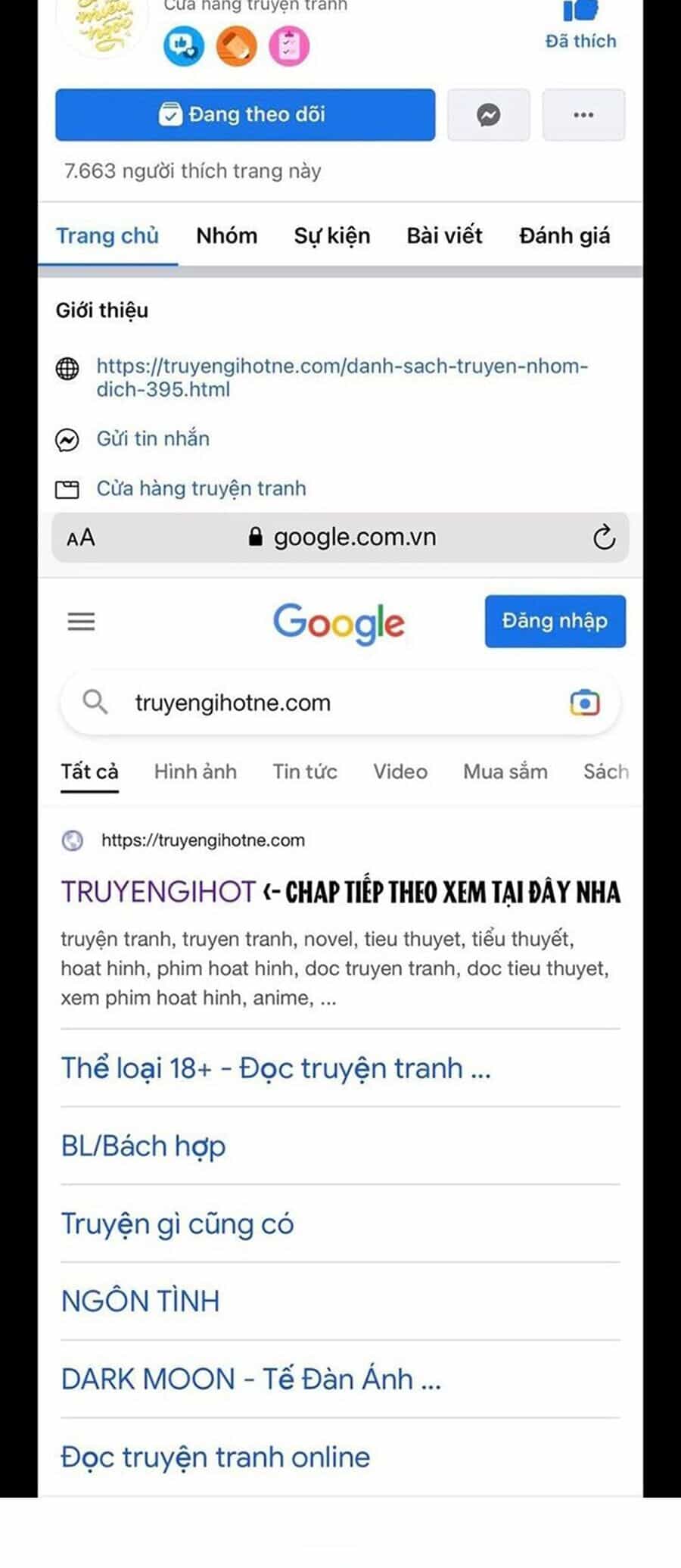 Trở Thành Cứu Tinh Của Nhân Vật Chính - Chương 57 - ảnh 2