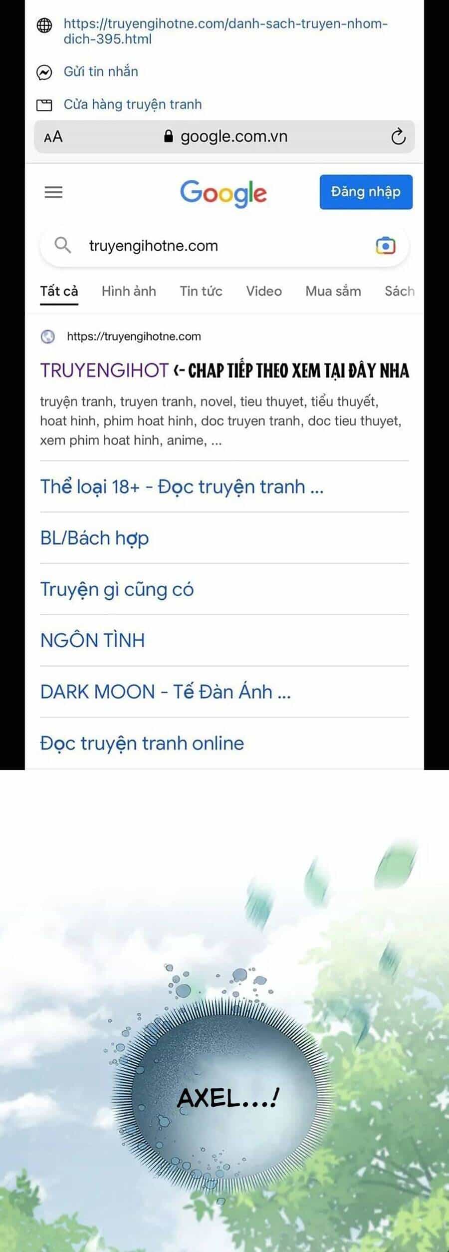 Trở Thành Cứu Tinh Của Nhân Vật Chính - Chương 60 - ảnh 2