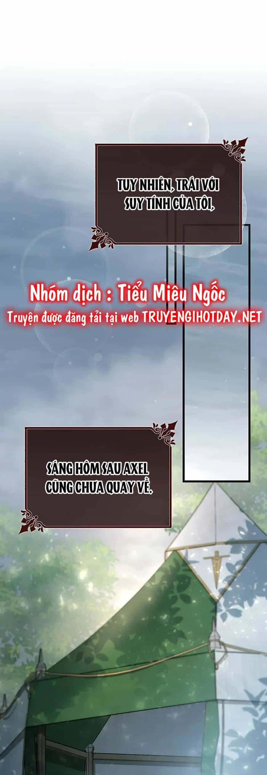 Trở Thành Cứu Tinh Của Nhân Vật Chính - Chương 60 - ảnh 24