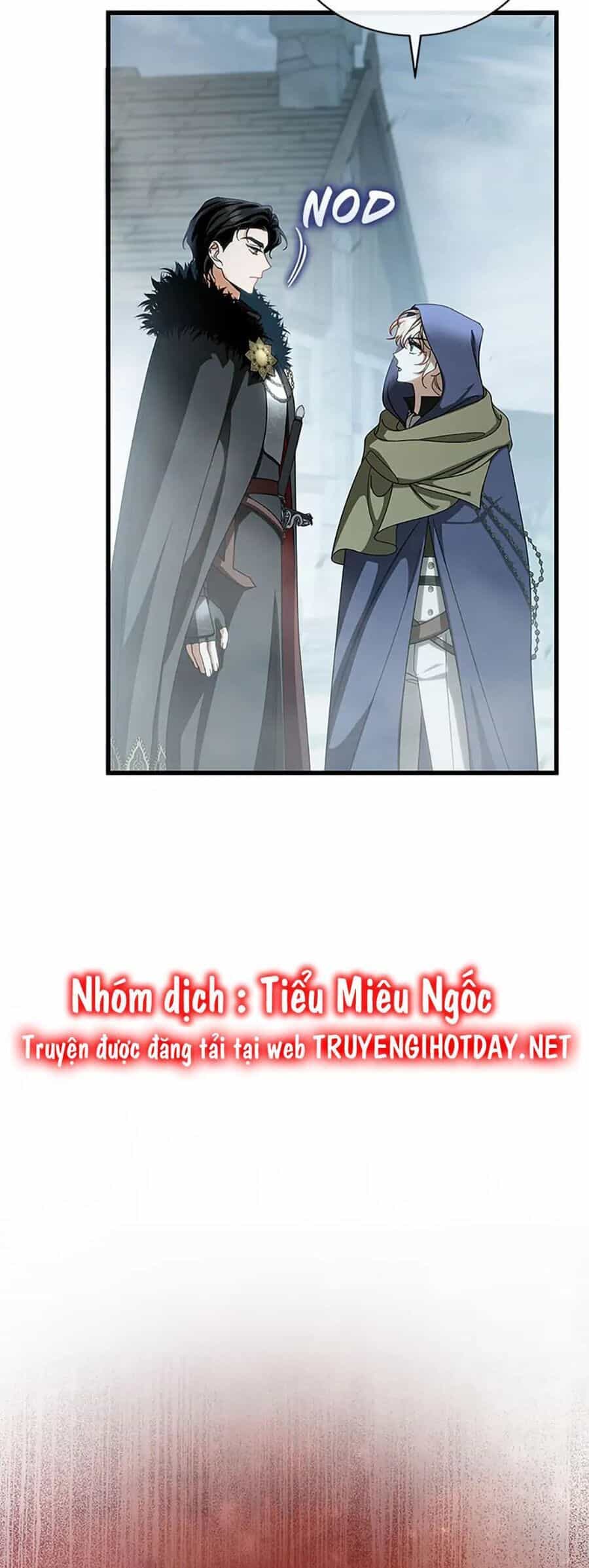 Trở Thành Cứu Tinh Của Nhân Vật Chính - Chương 62 - ảnh 34