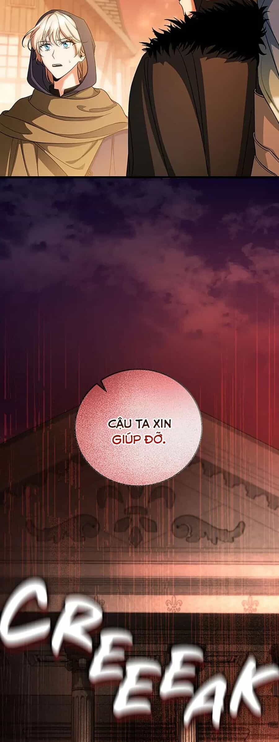 Trở Thành Cứu Tinh Của Nhân Vật Chính - Chương 62 - ảnh 58