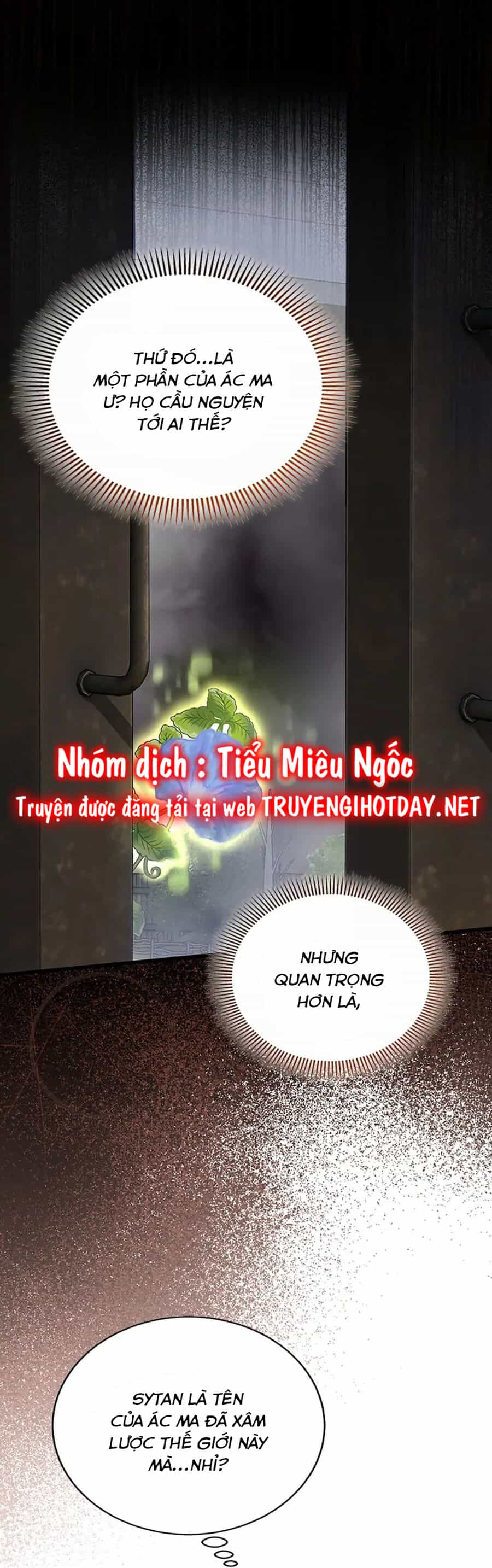 Trở Thành Cứu Tinh Của Nhân Vật Chính - Chương 64 - ảnh 16