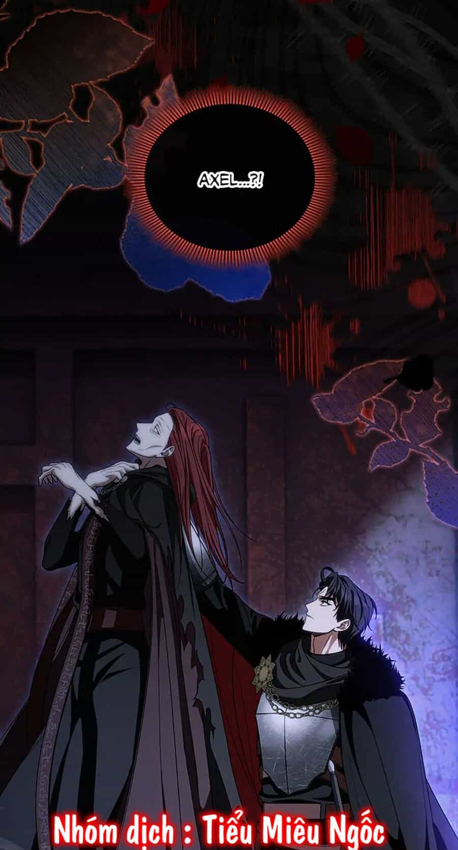 Trở Thành Cứu Tinh Của Nhân Vật Chính - Chương 64 - ảnh 38