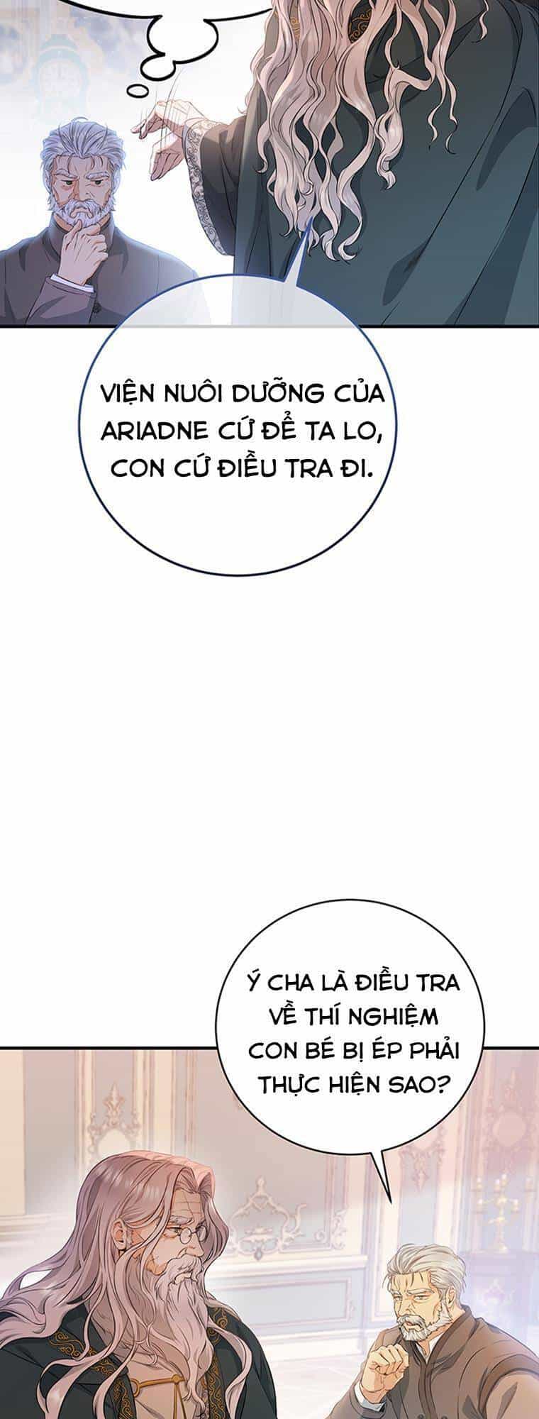 Trở Thành Cứu Tinh Của Nhân Vật Chính - Chương 7 - ảnh 12