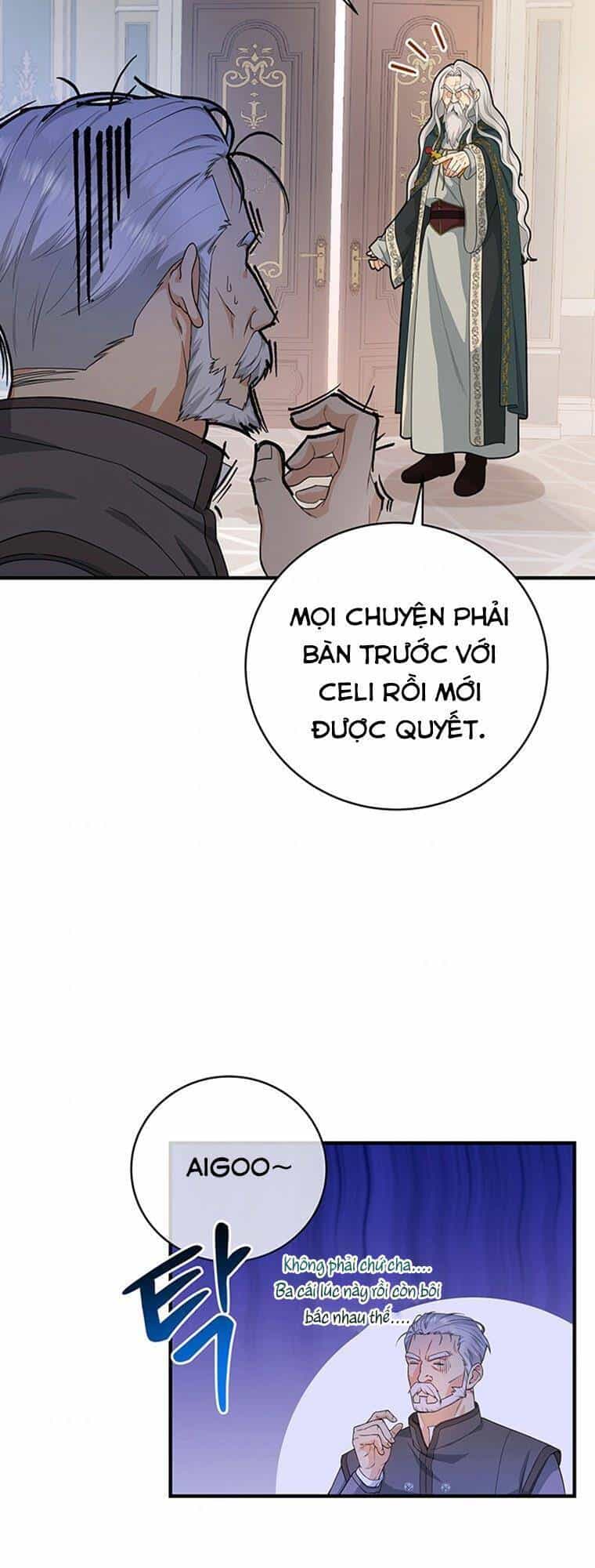 Trở Thành Cứu Tinh Của Nhân Vật Chính - Chương 7 - ảnh 26