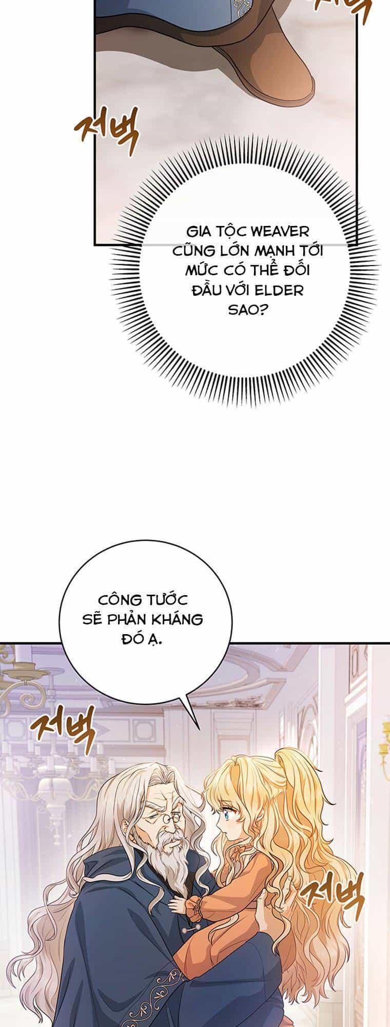 Trở Thành Cứu Tinh Của Nhân Vật Chính - Chương 9 - ảnh 33