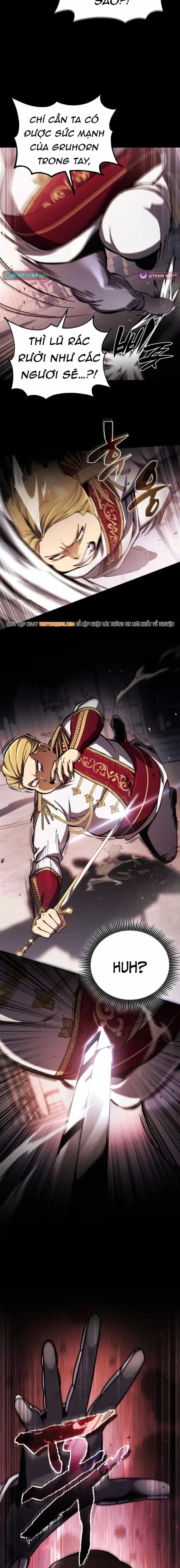 Trở Thành Đại Hoàng Tử: Huyền Thoại Kiếm Ca - Chương 1 - ảnh 19