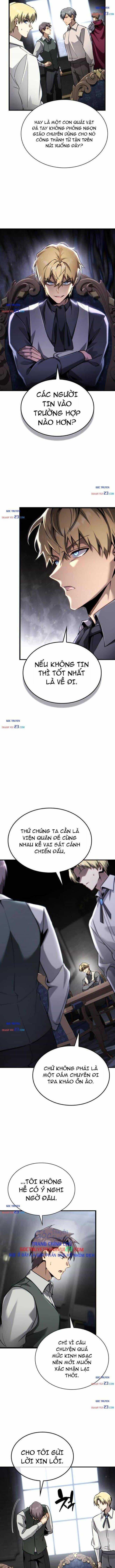 Trở Thành Đại Hoàng Tử: Huyền Thoại Kiếm Ca - Chương 36 - ảnh 12