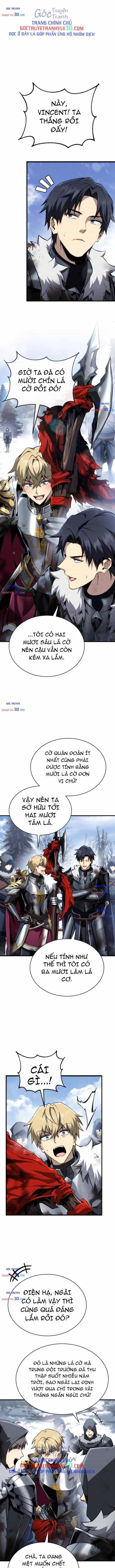 Trở Thành Đại Hoàng Tử: Huyền Thoại Kiếm Ca - Chương 38 - ảnh 2