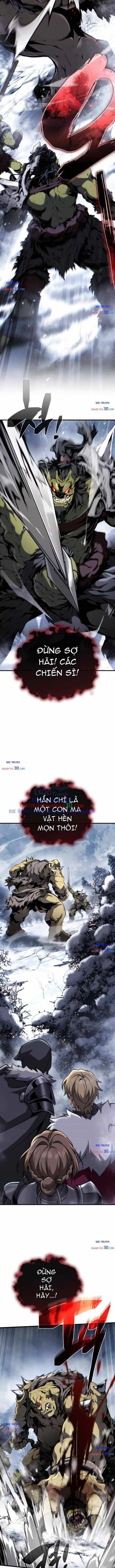 Trở Thành Đại Hoàng Tử: Huyền Thoại Kiếm Ca - Chương 39 - ảnh 10