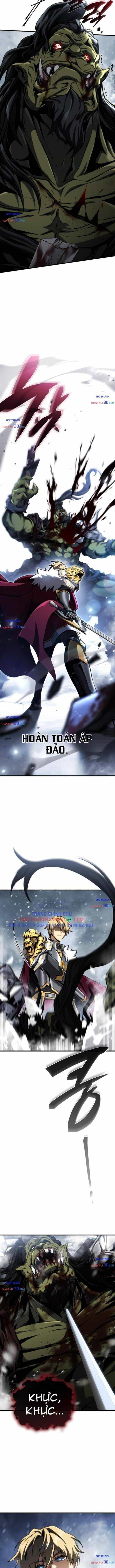 Trở Thành Đại Hoàng Tử: Huyền Thoại Kiếm Ca - Chương 40 - ảnh 12