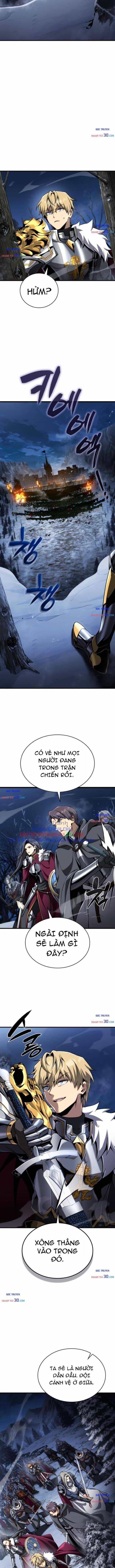 Trở Thành Đại Hoàng Tử: Huyền Thoại Kiếm Ca - Chương 40 - ảnh 20
