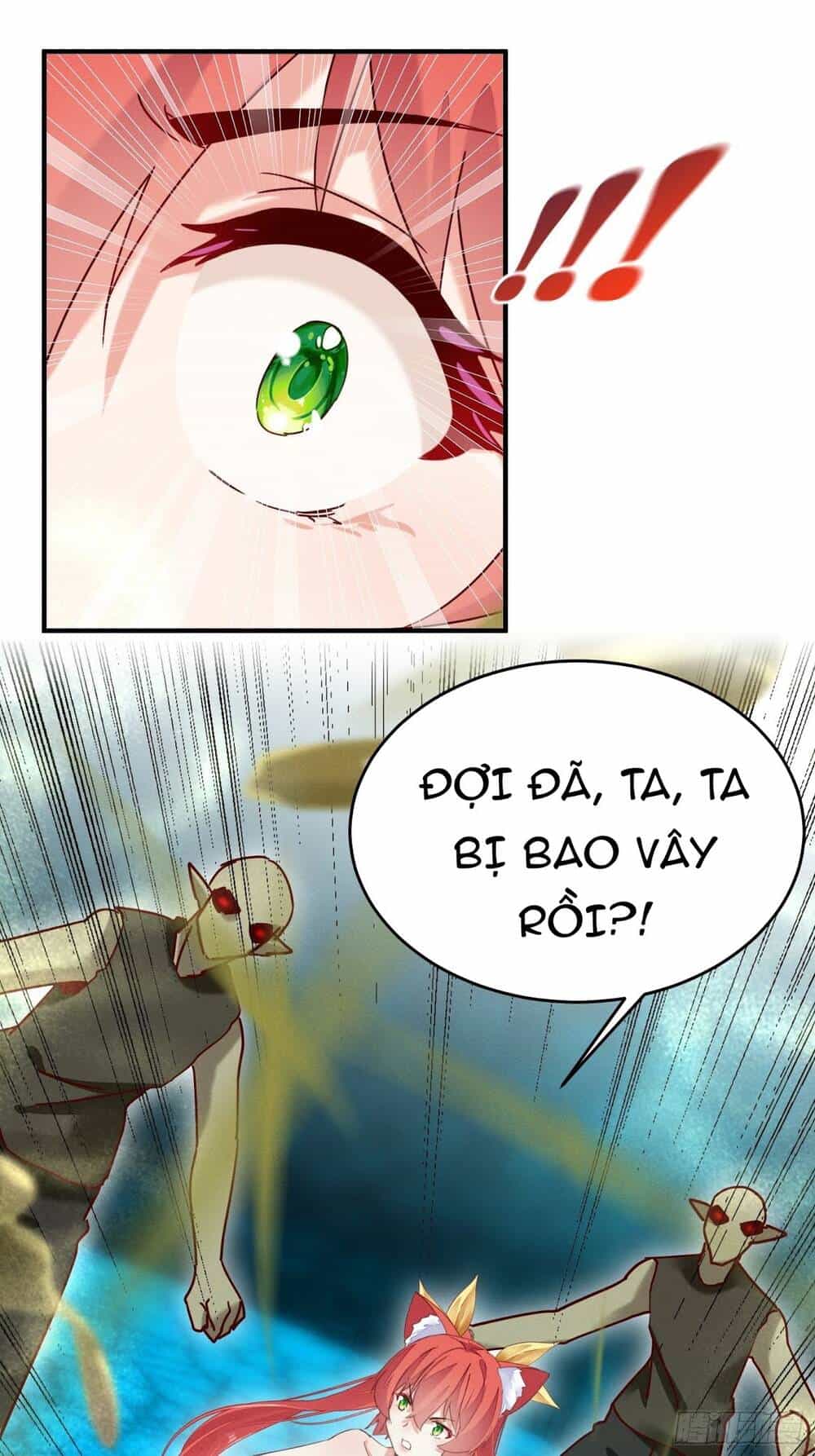 Trở Thành Đạo Sư Dũng Sĩ - Chương 12 - ảnh 15