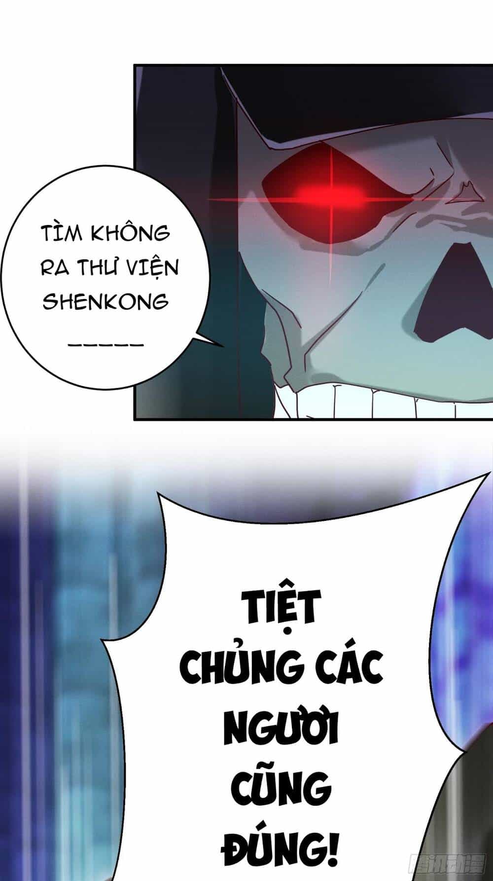 Trở Thành Đạo Sư Dũng Sĩ - Chương 12 - ảnh 19