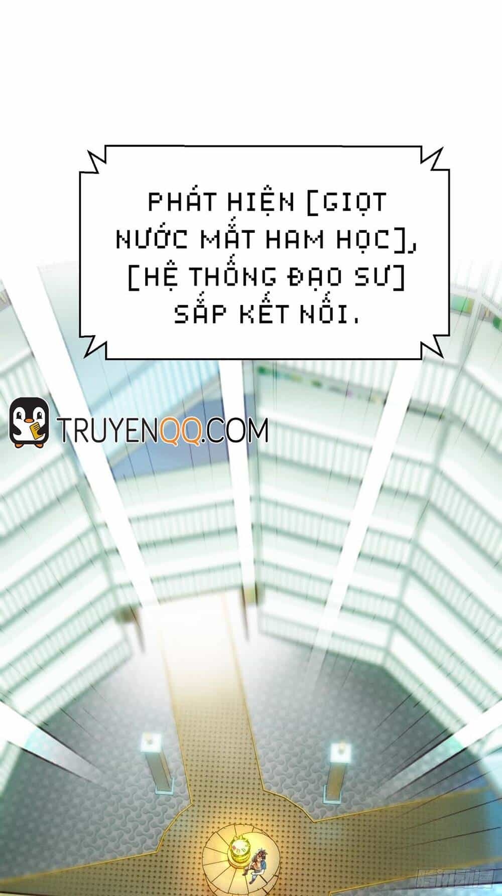 Trở Thành Đạo Sư Dũng Sĩ - Chương 2 - ảnh 18