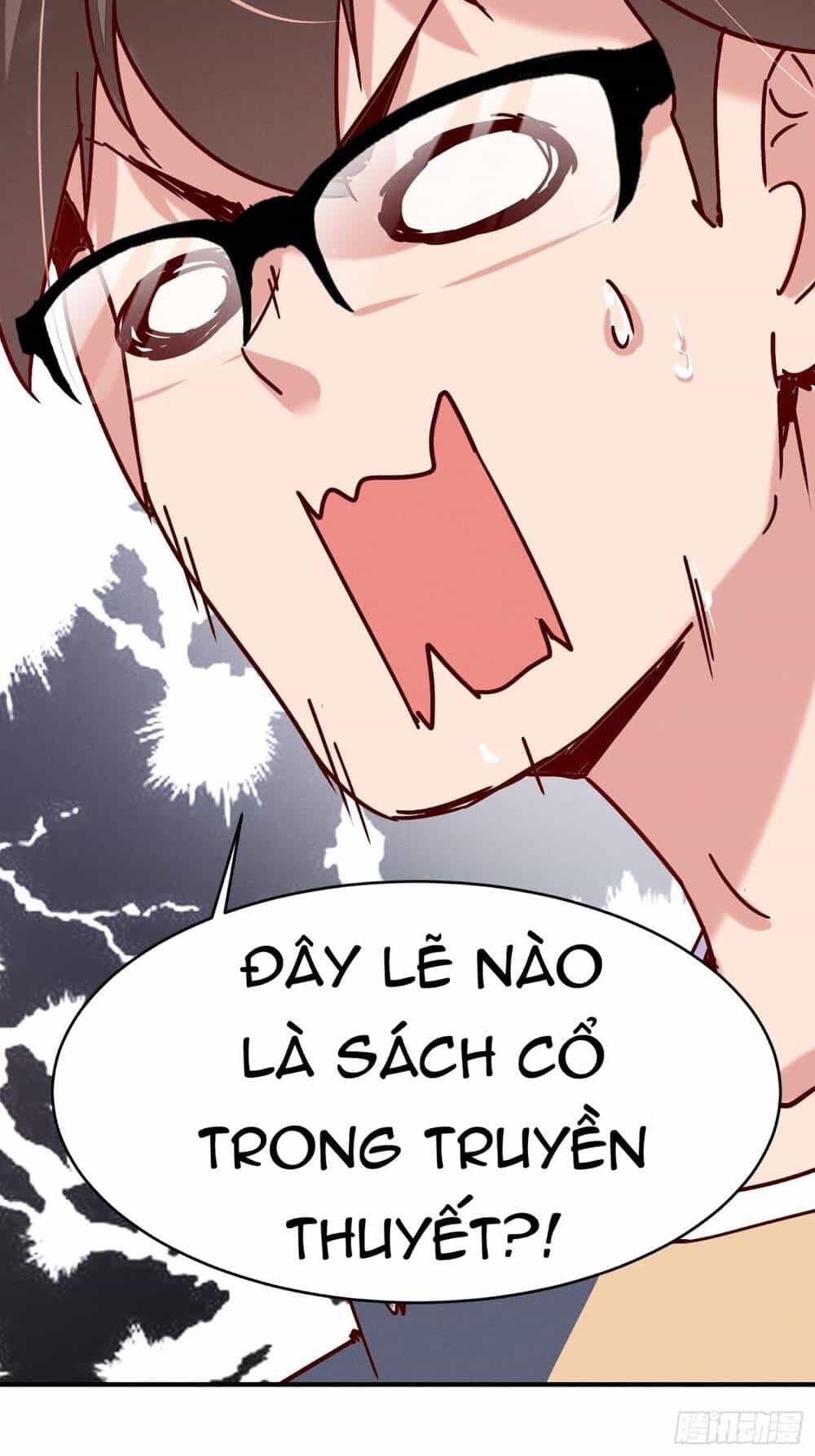Trở Thành Đạo Sư Dũng Sĩ - Chương 2 - ảnh 4