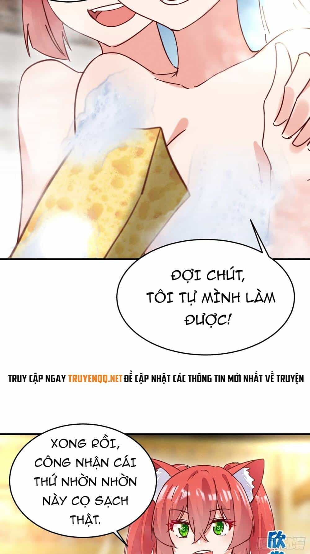 Trở Thành Đạo Sư Dũng Sĩ - Chương 20 - ảnh 18