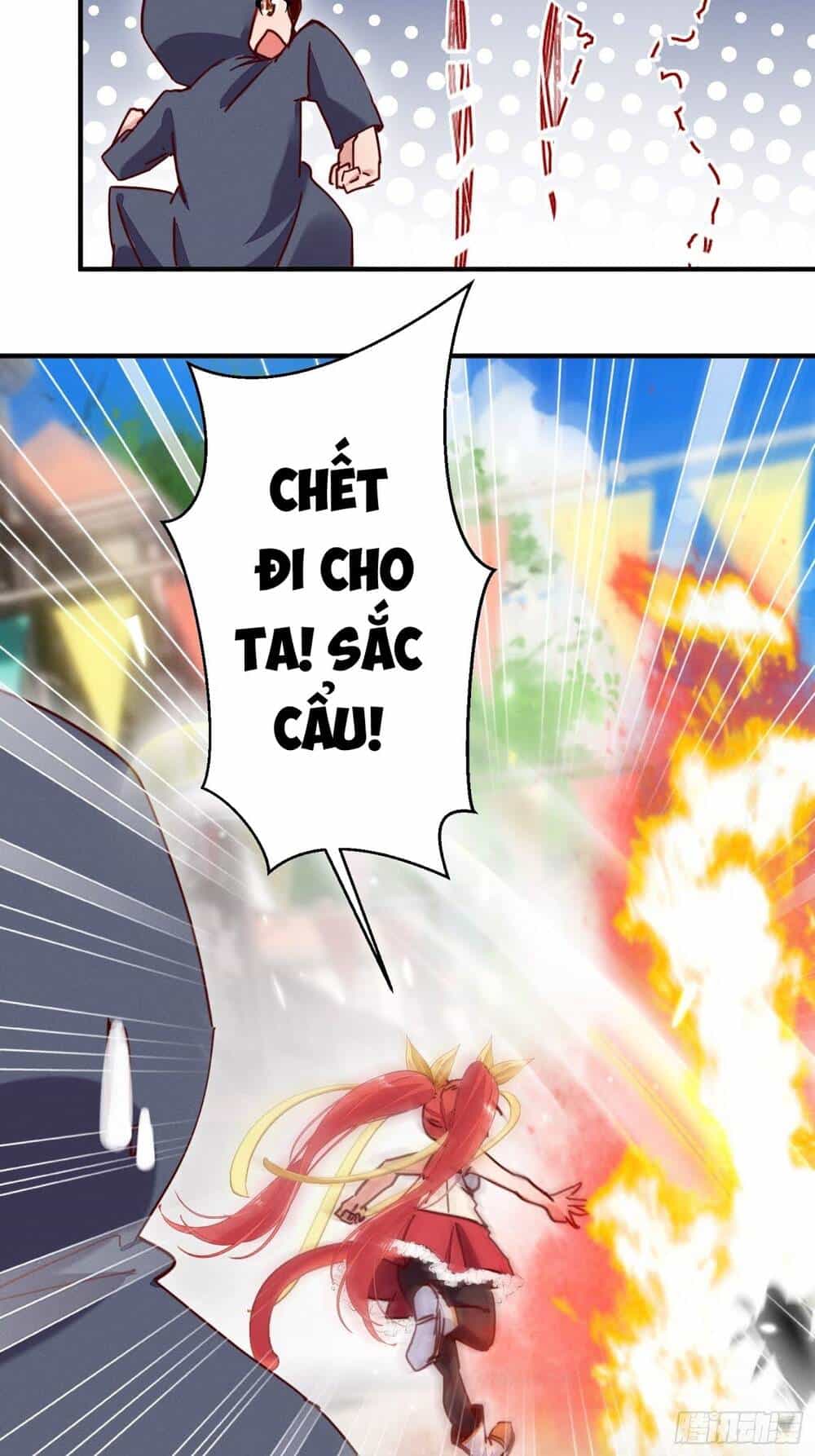 Trở Thành Đạo Sư Dũng Sĩ - Chương 20 - ảnh 6