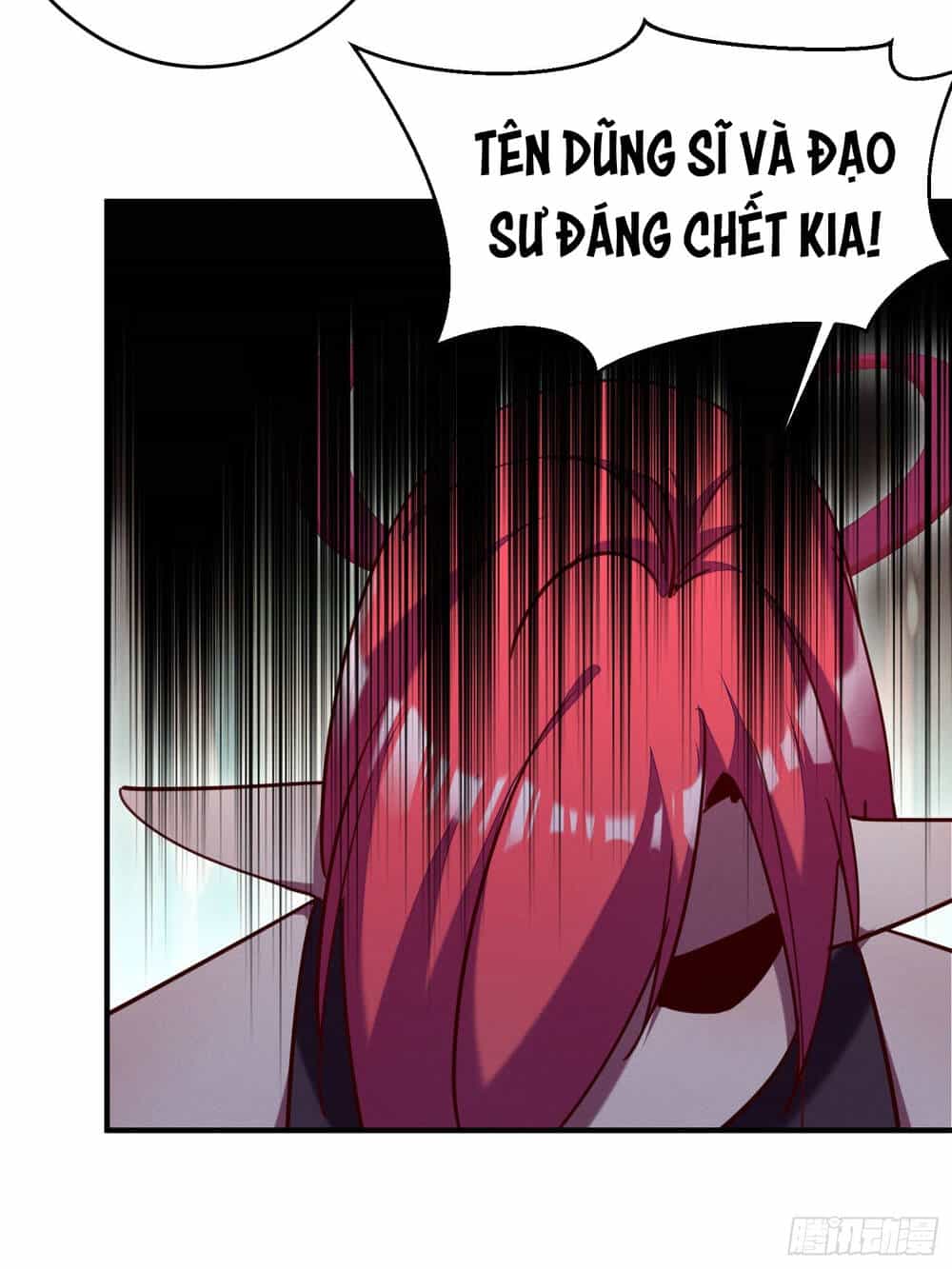 Trở Thành Đạo Sư Dũng Sĩ - Chương 27 - ảnh 17