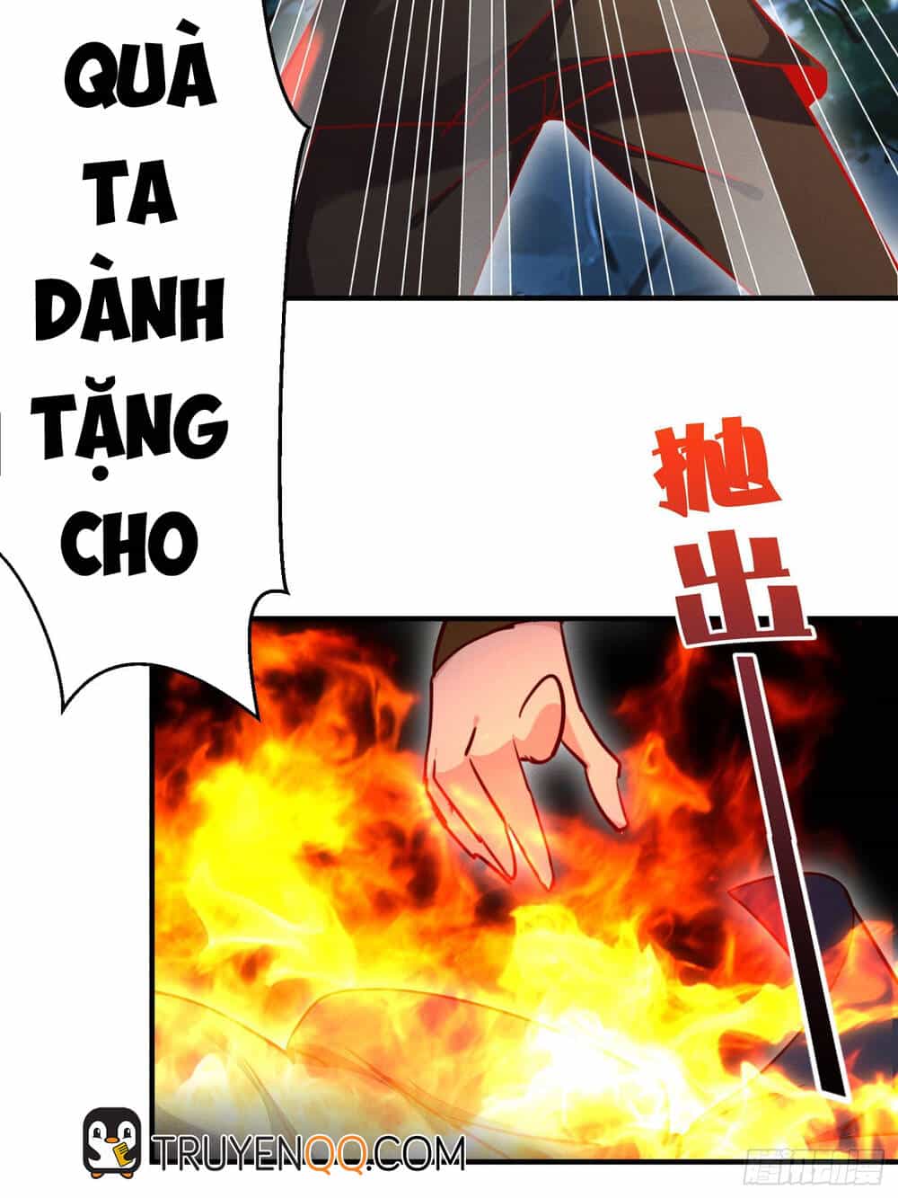 Trở Thành Đạo Sư Dũng Sĩ - Chương 29 - ảnh 32