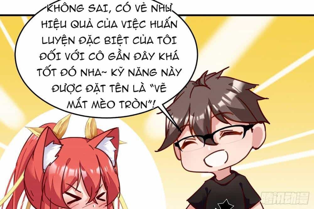 Trở Thành Đạo Sư Dũng Sĩ - Chương 32 - ảnh 19