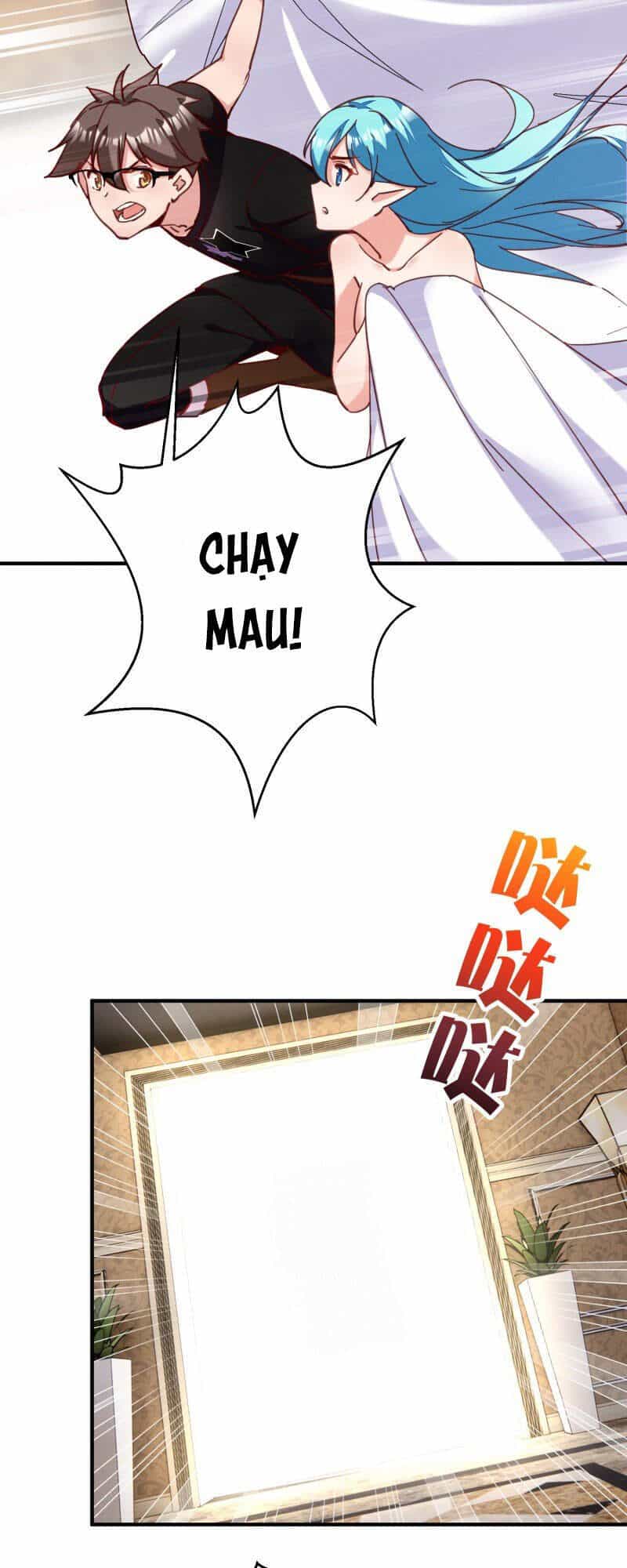 Trở Thành Đạo Sư Dũng Sĩ - Chương 35 - ảnh 14