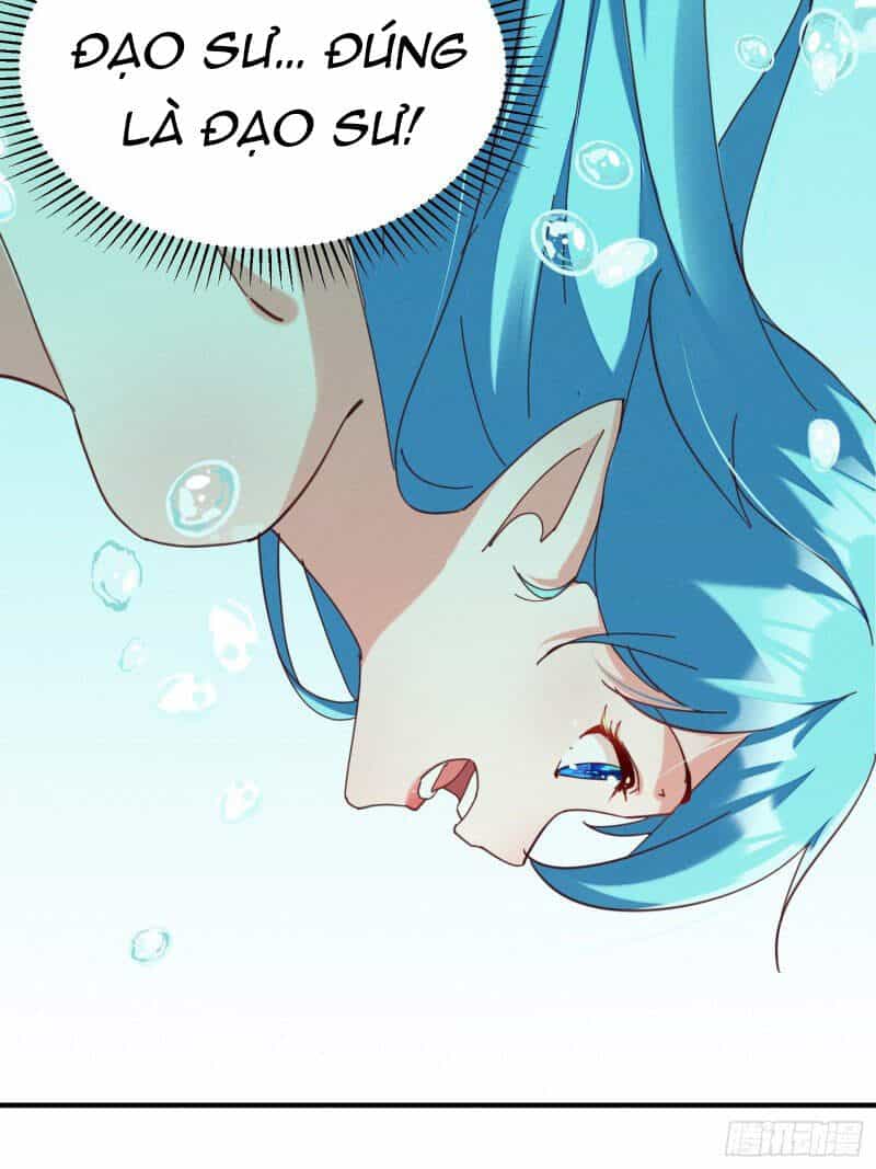 Trở Thành Đạo Sư Dũng Sĩ - Chương 35 - ảnh 26