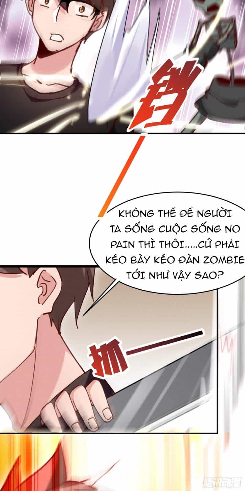Trở Thành Đạo Sư Dũng Sĩ - Chương 39 - ảnh 8