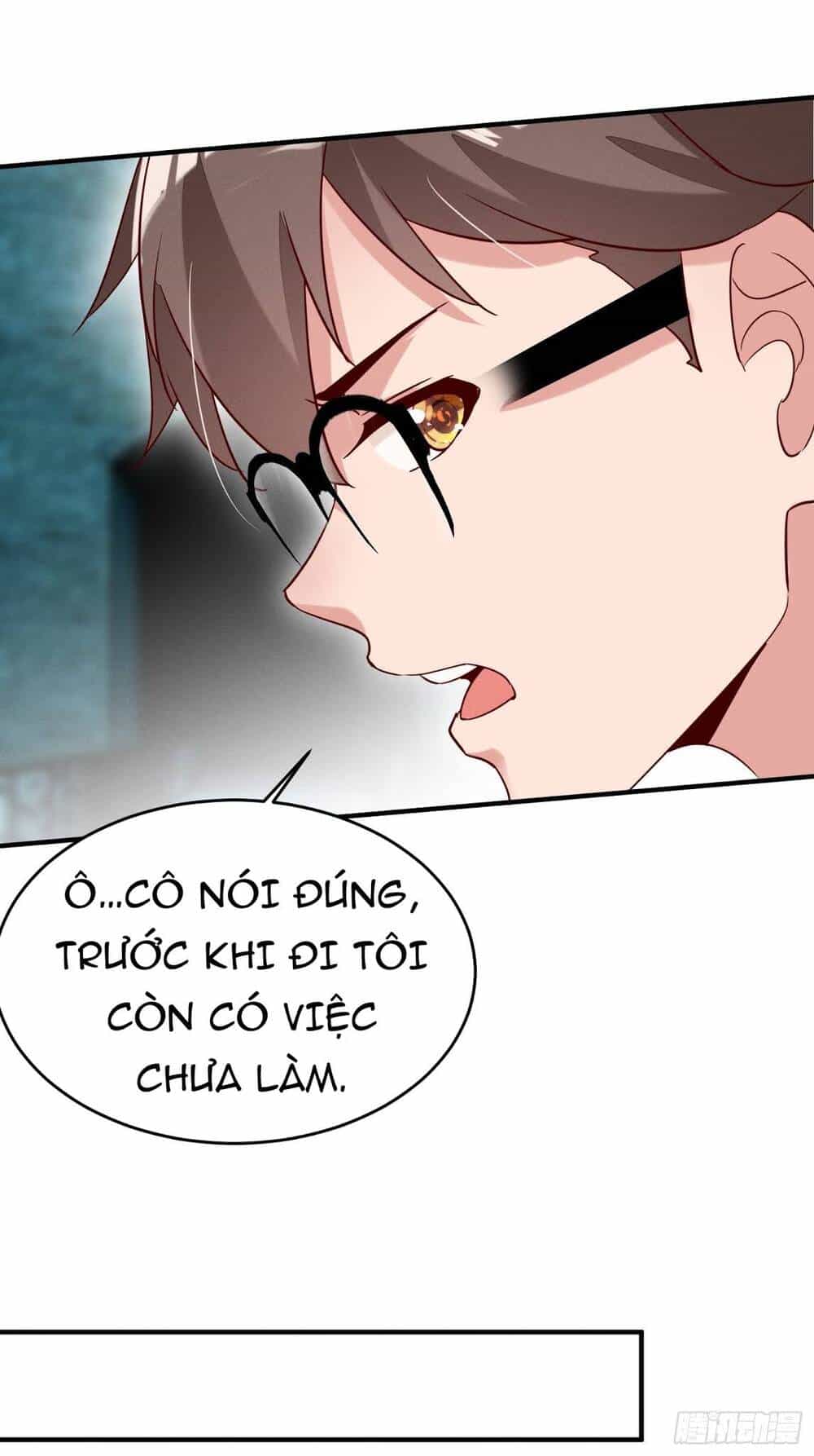Trở Thành Đạo Sư Dũng Sĩ - Chương 6 - ảnh 22