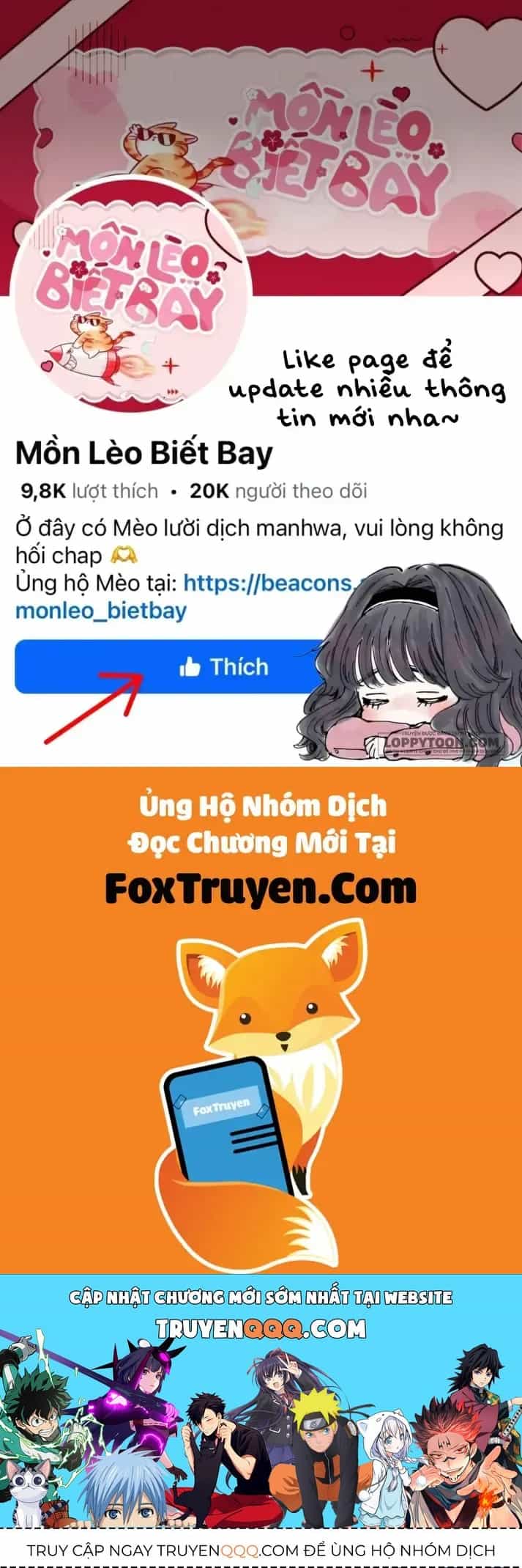 Trở Thành Đầu Bếp Riêng Của Nhân Vật Phản Diện - Chương 23 - ảnh 53