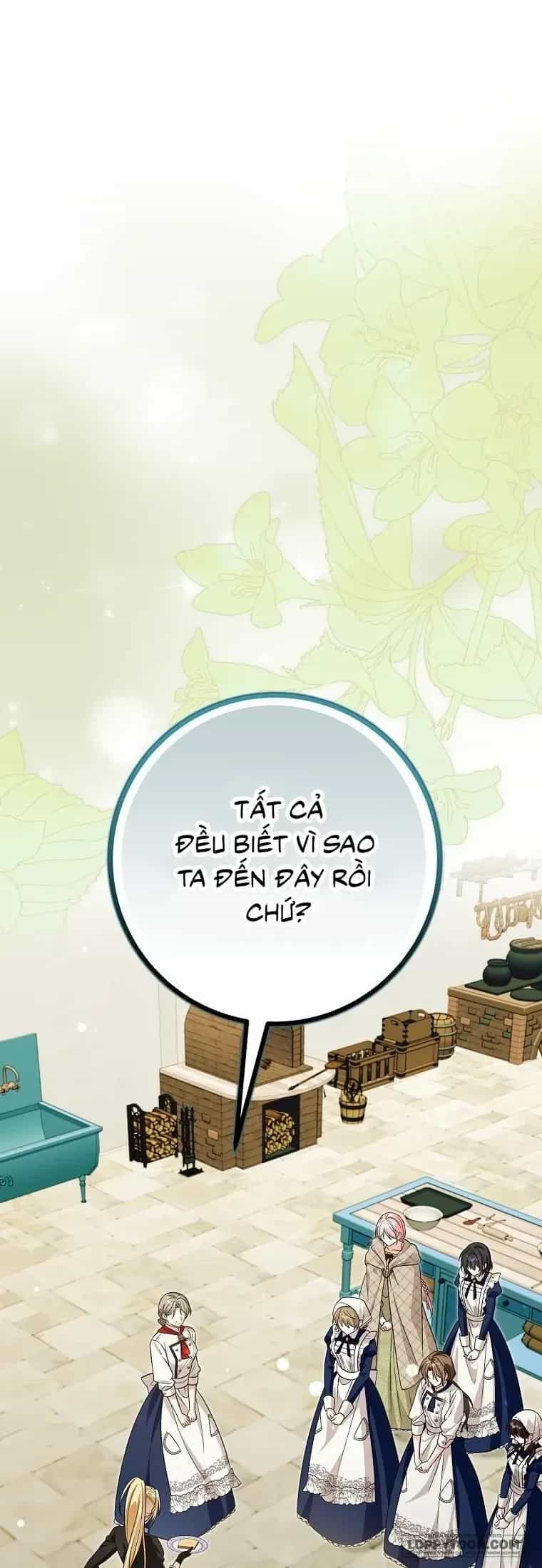 Trở Thành Đầu Bếp Riêng Của Nhân Vật Phản Diện - Chương 25 - ảnh 10