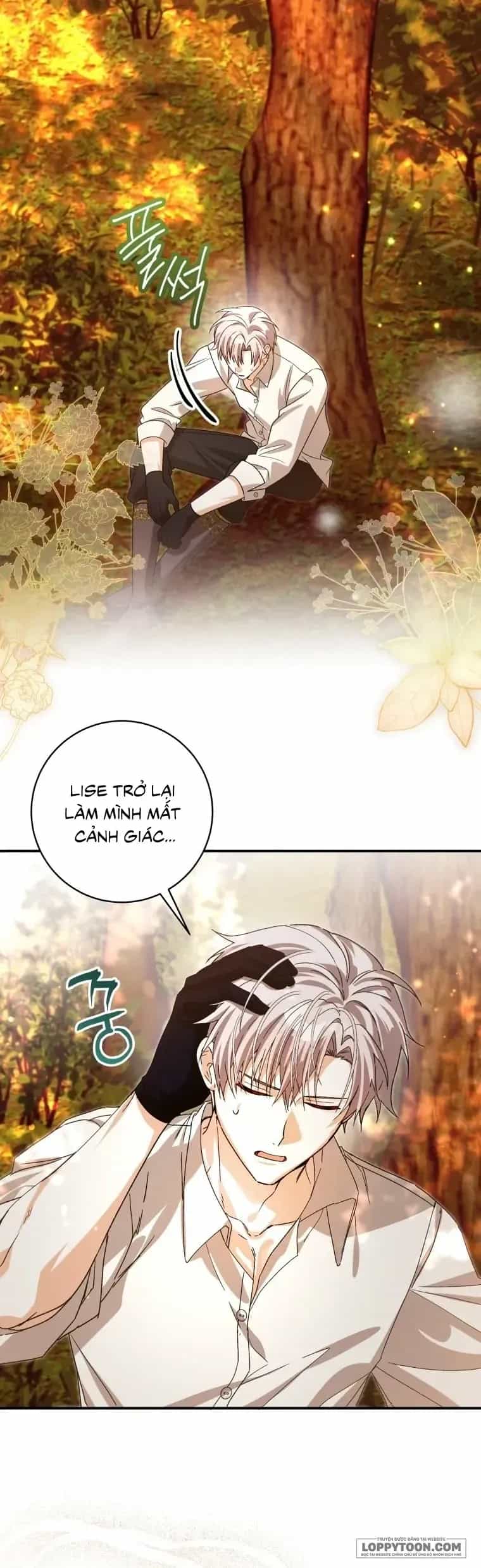 Trở Thành Đầu Bếp Riêng Của Nhân Vật Phản Diện - Chương 27 - ảnh 13