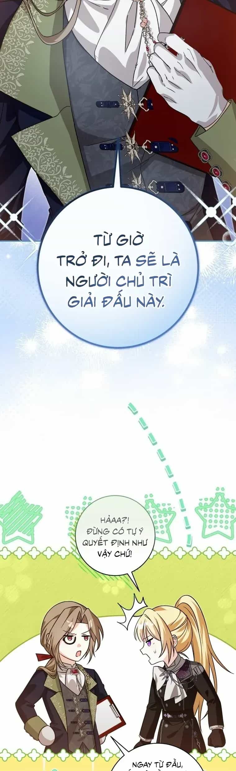 Trở Thành Đầu Bếp Riêng Của Nhân Vật Phản Diện - Chương 28 - ảnh 40