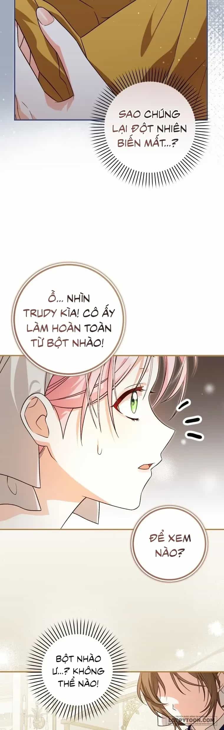 Trở Thành Đầu Bếp Riêng Của Nhân Vật Phản Diện - Chương 29 - ảnh 5