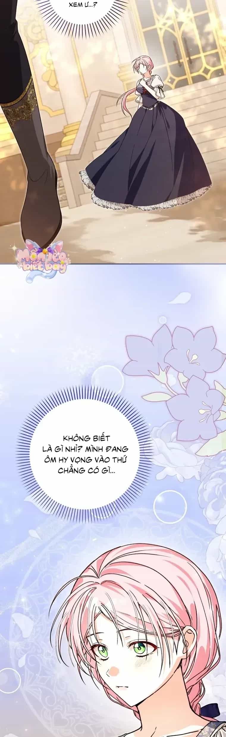 Trở Thành Đầu Bếp Riêng Của Nhân Vật Phản Diện - Chương 30 - ảnh 38