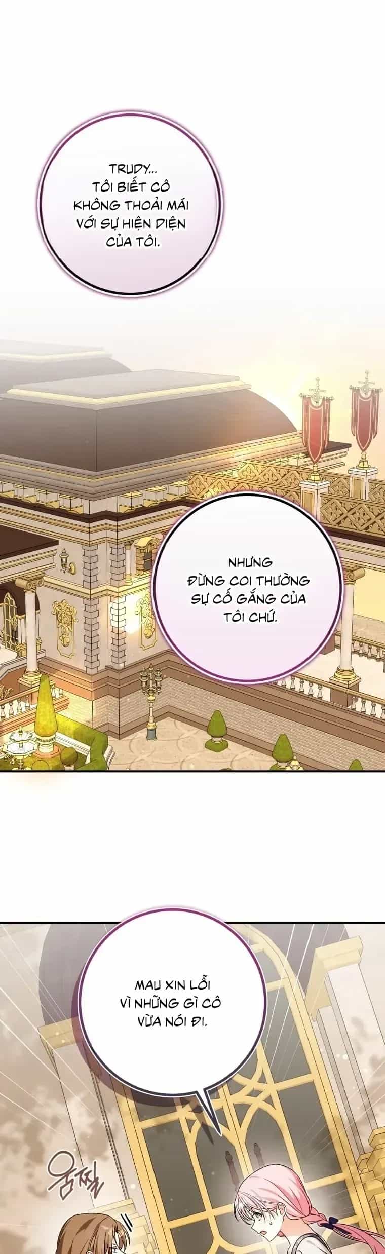 Trở Thành Đầu Bếp Riêng Của Nhân Vật Phản Diện - Chương 31 - ảnh 2