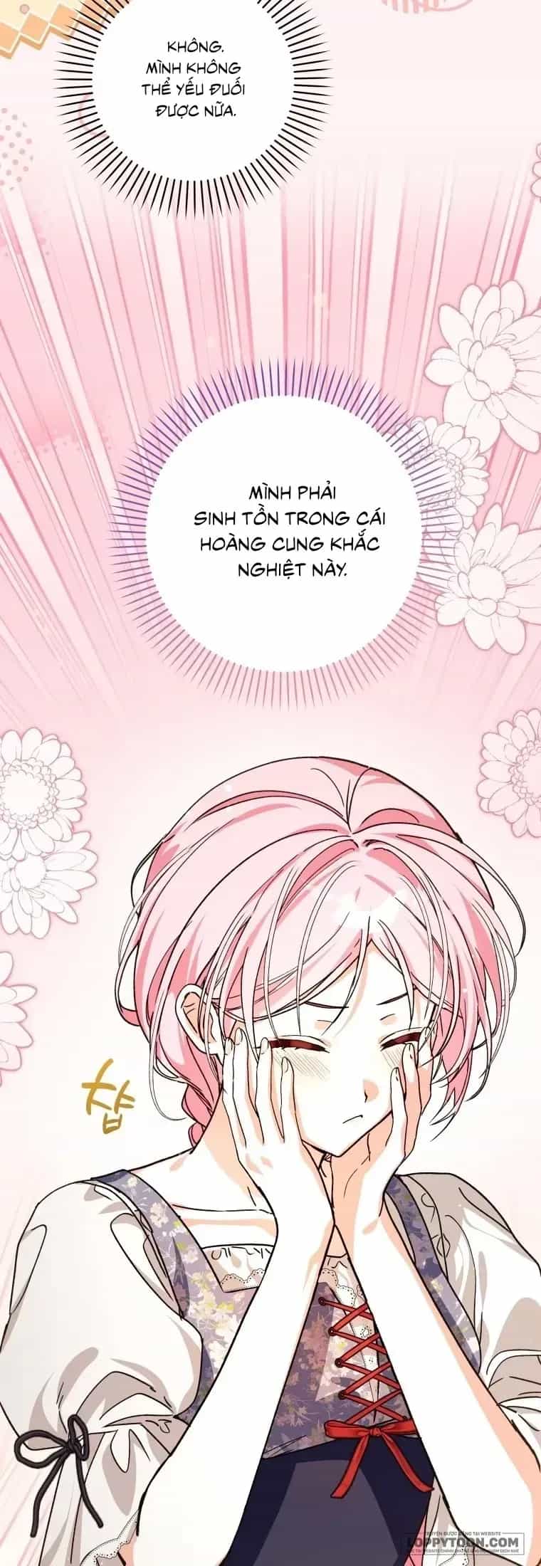 Trở Thành Đầu Bếp Riêng Của Nhân Vật Phản Diện - Chương 31 - ảnh 21