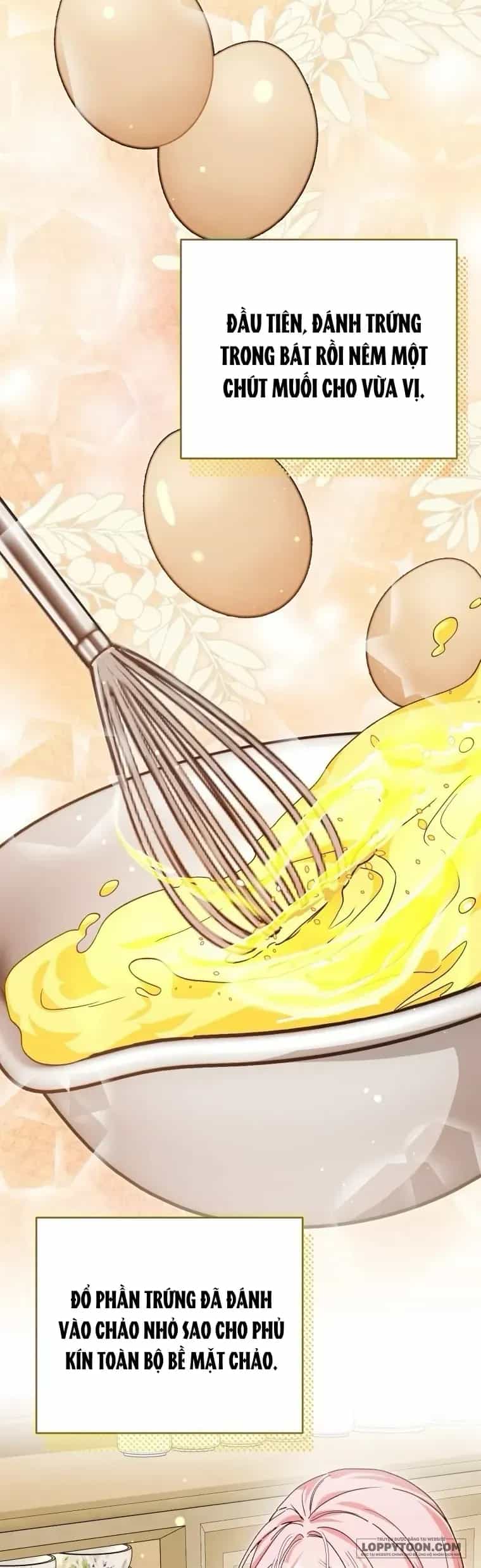 Trở Thành Đầu Bếp Riêng Của Nhân Vật Phản Diện - Chương 32 - ảnh 21