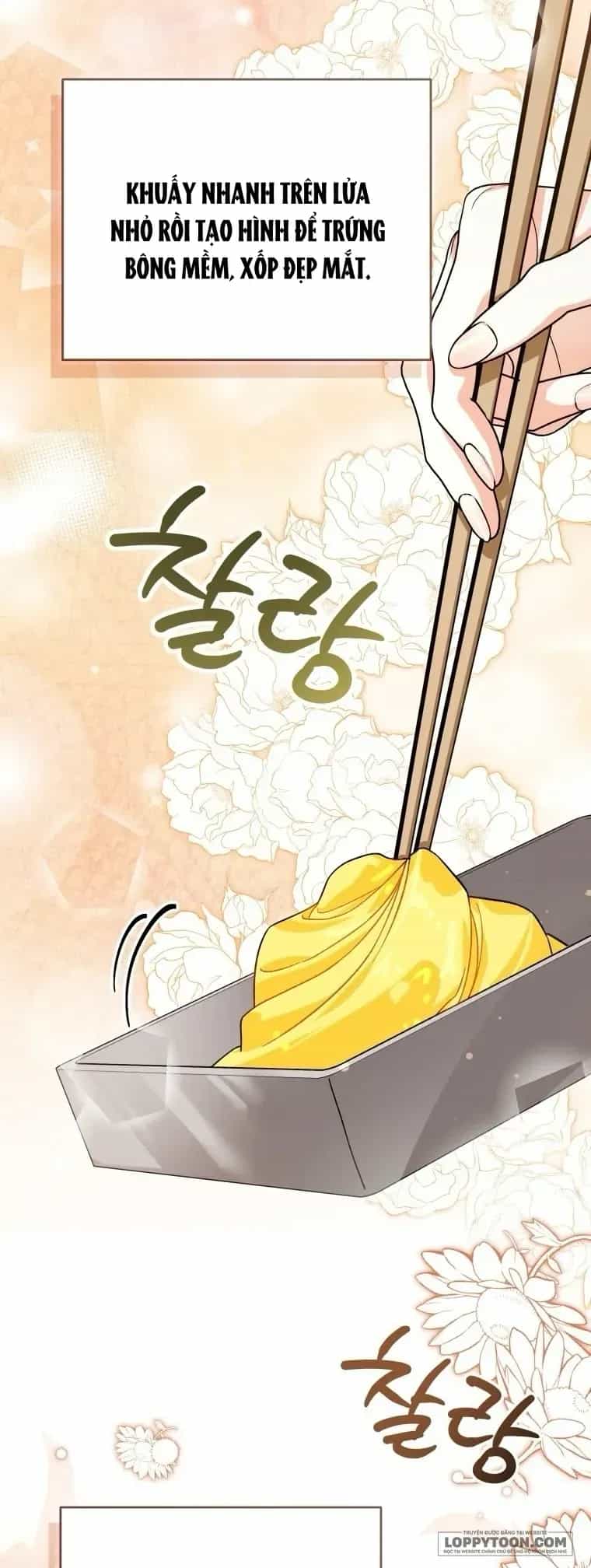 Trở Thành Đầu Bếp Riêng Của Nhân Vật Phản Diện - Chương 32 - ảnh 23