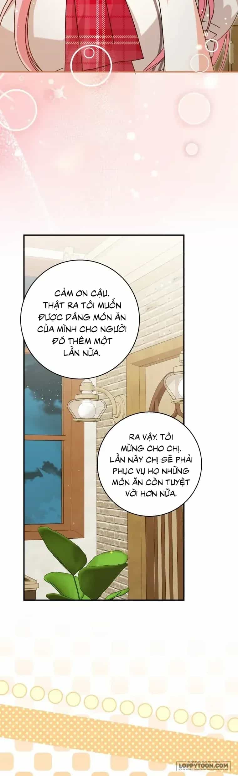 Trở Thành Đầu Bếp Riêng Của Nhân Vật Phản Diện - Chương 33 - ảnh 41