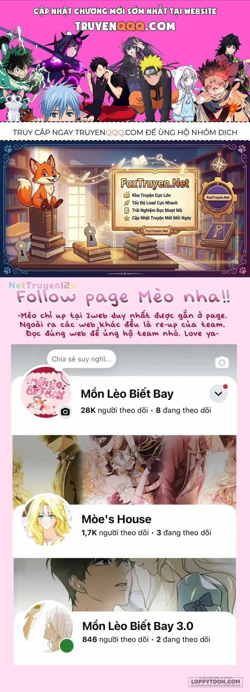 Trở Thành Đầu Bếp Riêng Của Nhân Vật Phản Diện - Chương 36 - ảnh 1