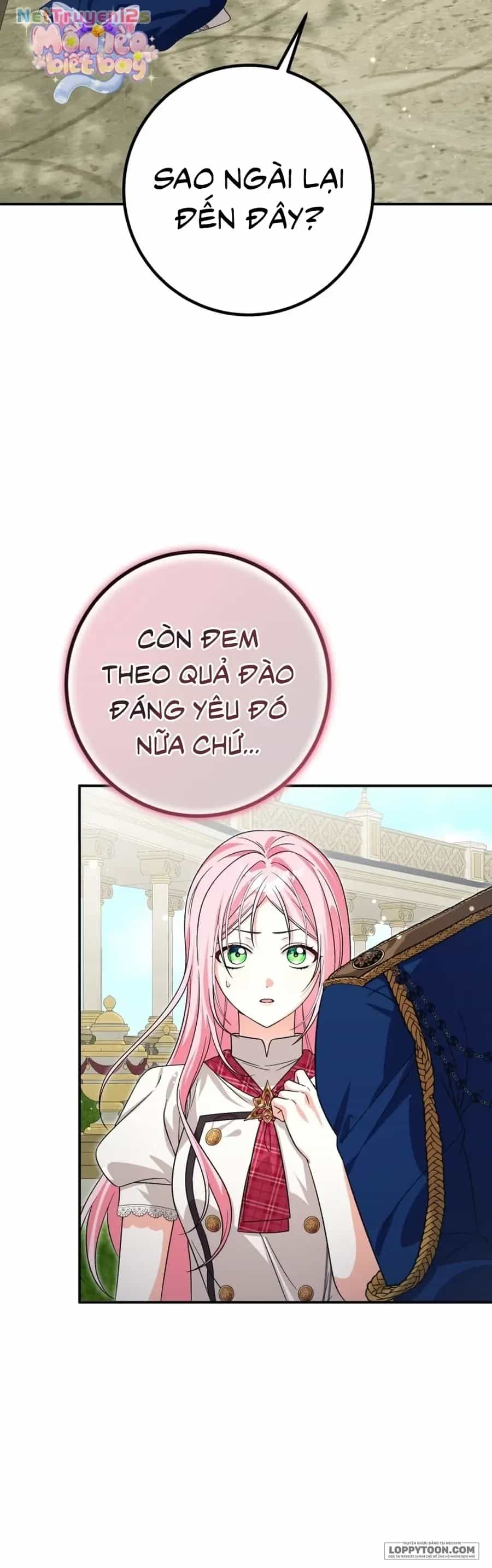 Trở Thành Đầu Bếp Riêng Của Nhân Vật Phản Diện - Chương 39 - ảnh 17