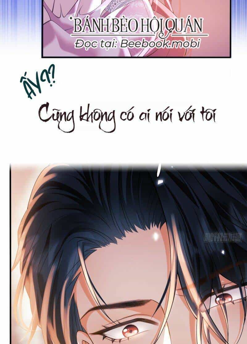 Trở Thành Đồ Chơi Nguy Hiểm Của Vương Tước - Chương 1 - ảnh 21