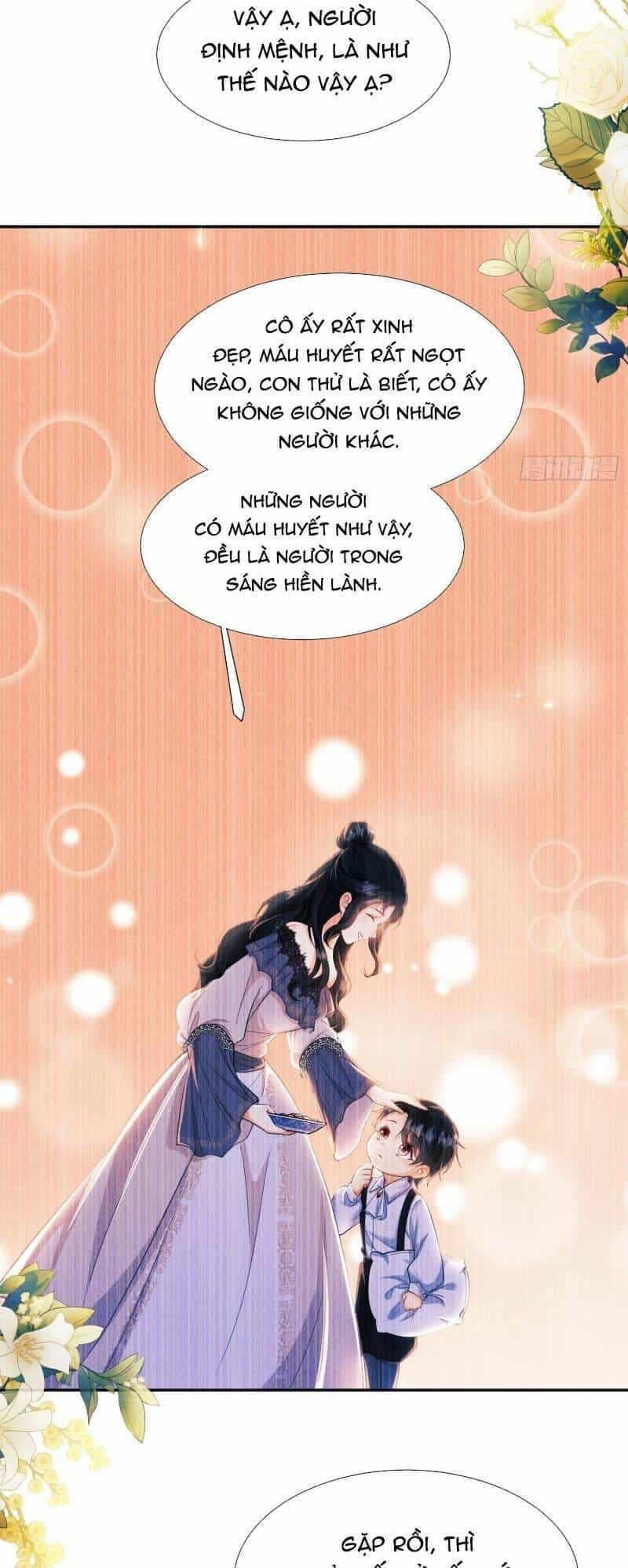 Trở Thành Đồ Chơi Nguy Hiểm Của Vương Tước - Chương 13 - ảnh 13
