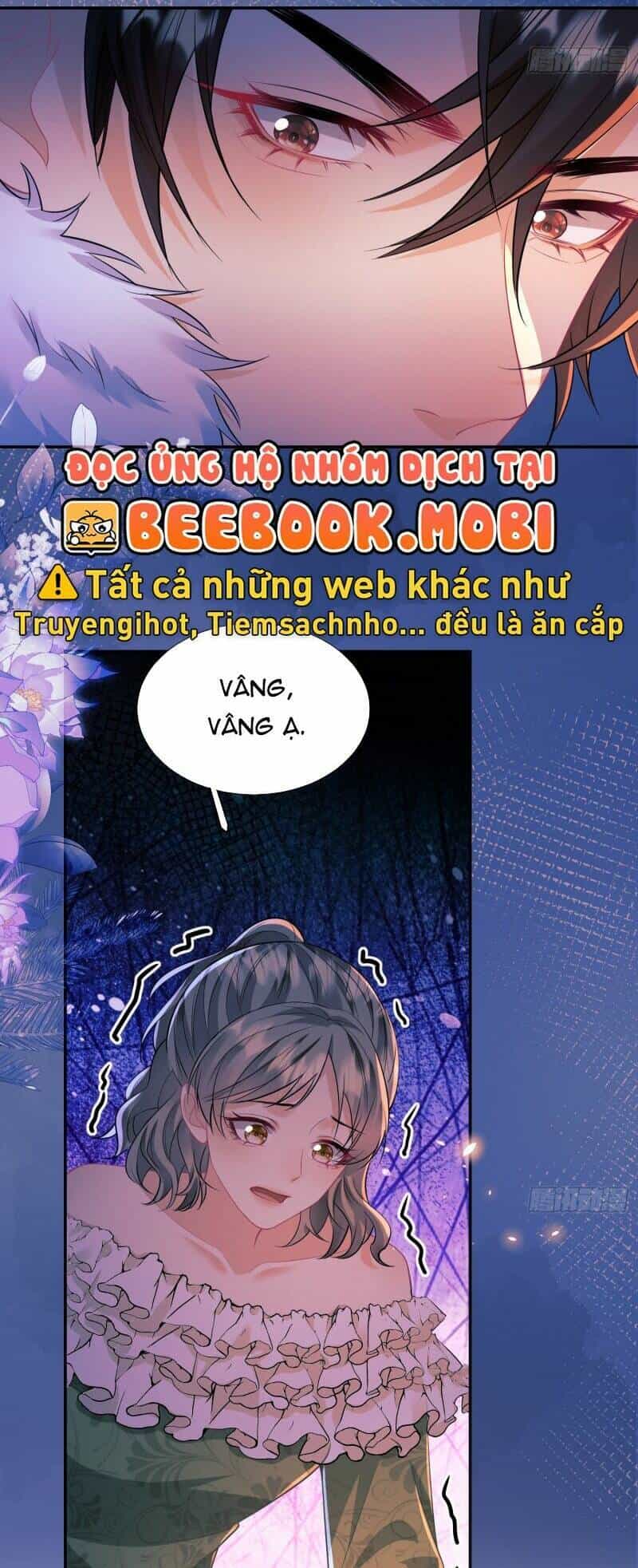 Trở Thành Đồ Chơi Nguy Hiểm Của Vương Tước - Chương 14 - ảnh 7