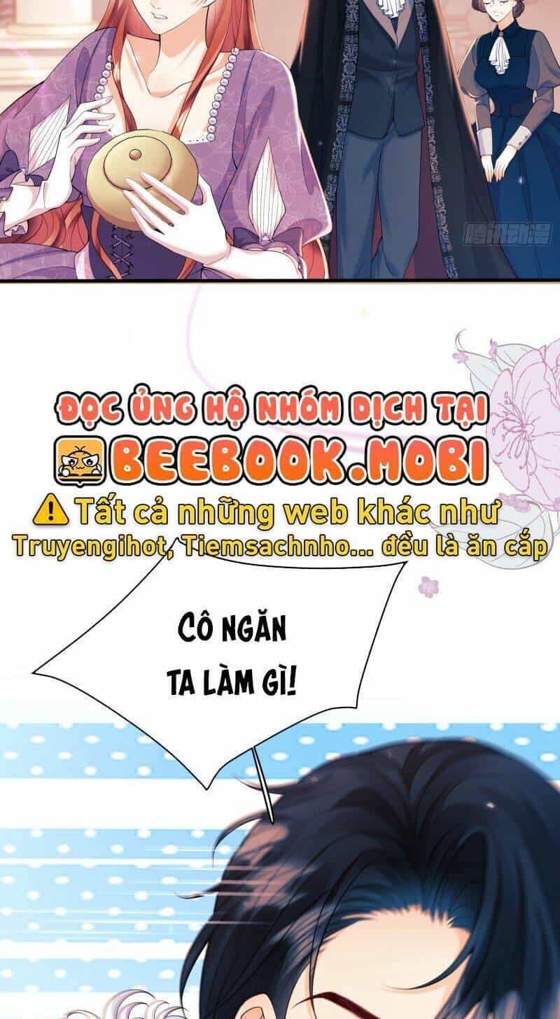 Trở Thành Đồ Chơi Nguy Hiểm Của Vương Tước - Chương 15 - ảnh 32