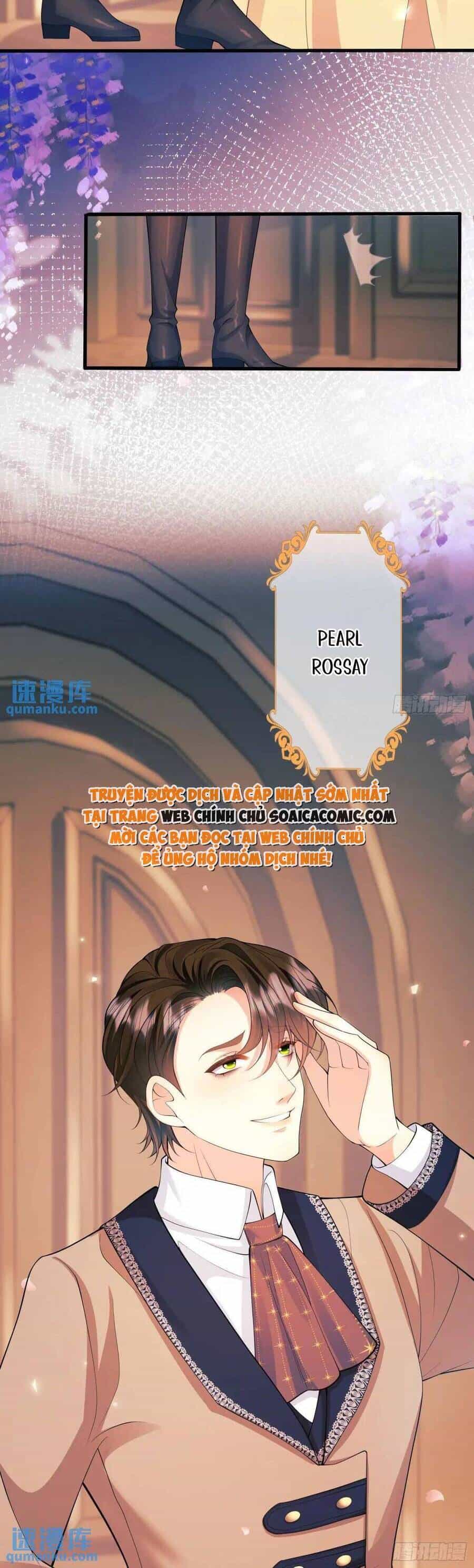 Trở Thành Đồ Chơi Nguy Hiểm Của Vương Tước - Chương 22 - ảnh 17